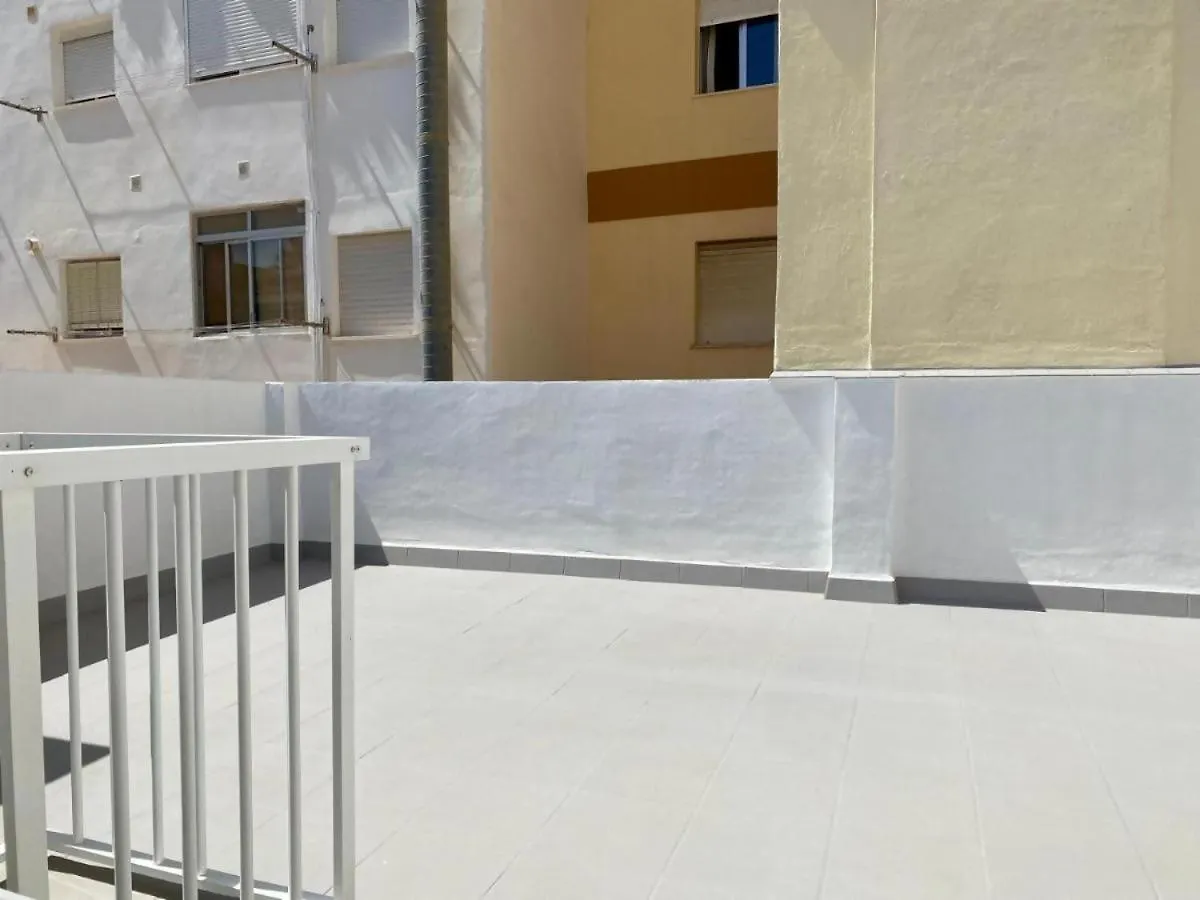 Сasa de vacaciones Casa Jabega By Solymar Holiday Torre Del Mar