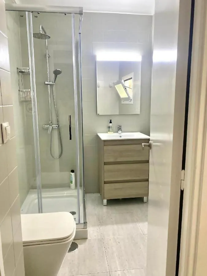 Holiday home Casa Jabega By Solymar Holiday Torre Del Mar
